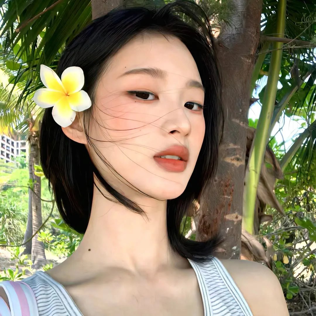 帕姆与汤米